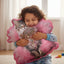 Chic Glamourpuss Decorative Pillow - Korvel