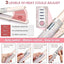 GlamSwirl Cordless Styler - Premium Hair Styling Tool