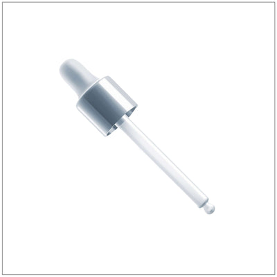 Premium Glass Dropper for Precise Dispensing
