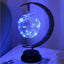 Lampe de nuit décorative élégante pour l'ambiance