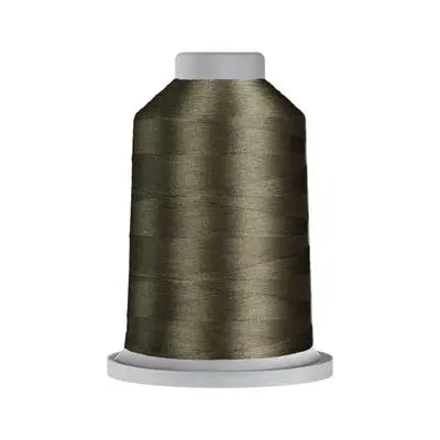 10614 Air Force Grey Glide Polyester Thread - 5,500 Yards