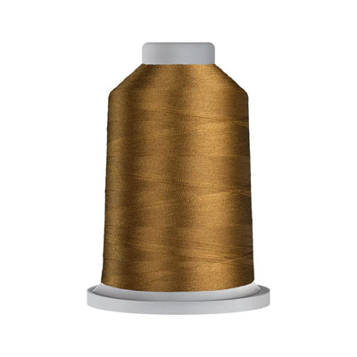 Hilo de poliéster Amber Glide - Carrete King de 5,500 yardas