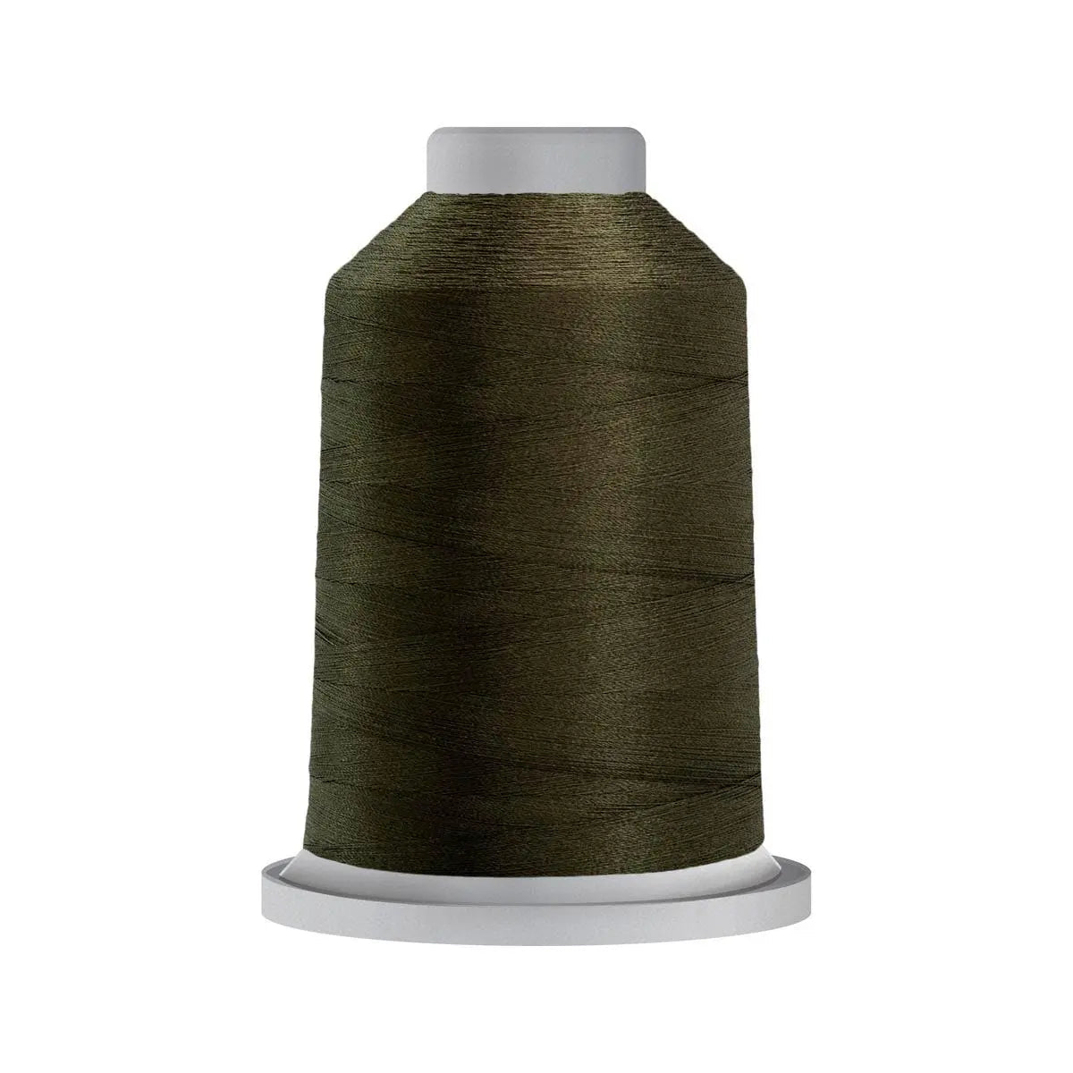 Hilo de poliéster Army Glide - Carrete King de 5,500 yardas