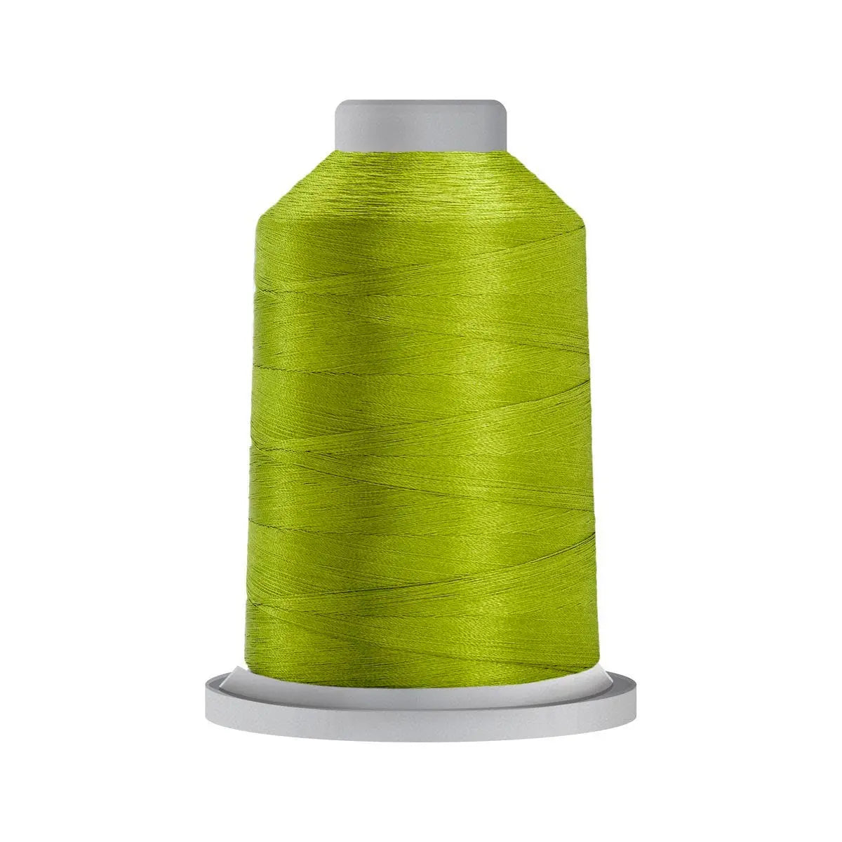 Avocado Glide Polyester Thread - 5,500 Yards King Spool