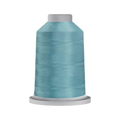 30283 Azure Glide Polyester Thread - 5,500 Yards King Spool