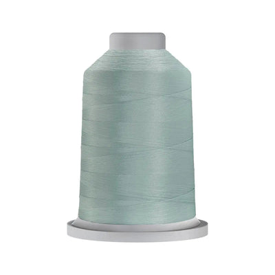 Baby Blue Glide Polyester Thread - 5,500 Yards King Spool