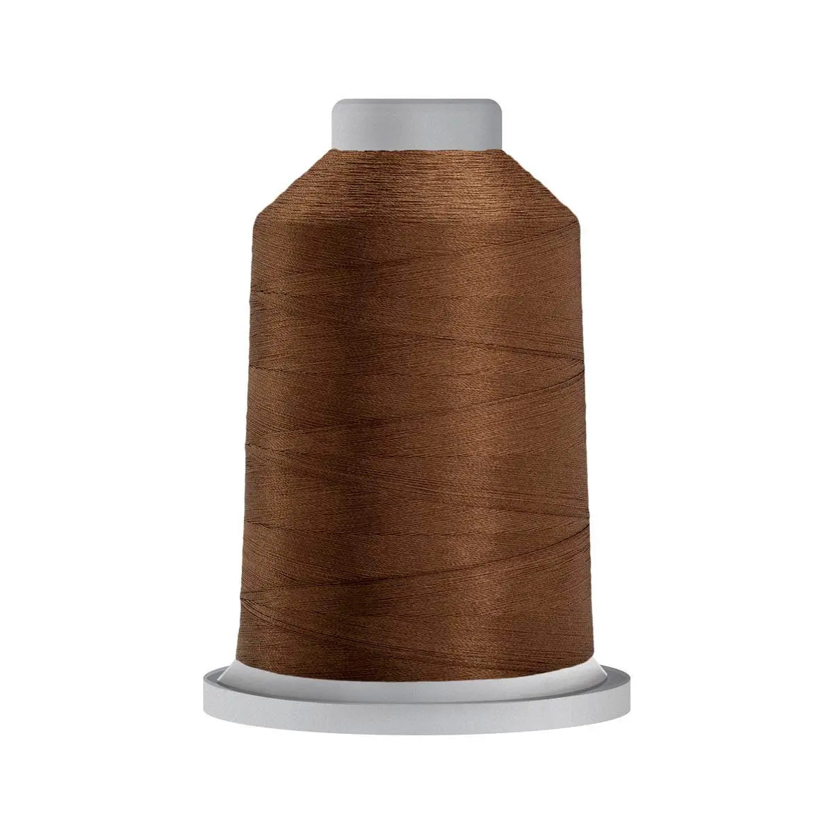 Hilo de poliéster Bark Glide - Carrete de 5,500 yardas