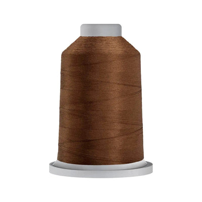 Hilo de poliéster Bark Glide - Carrete de 5,500 yardas