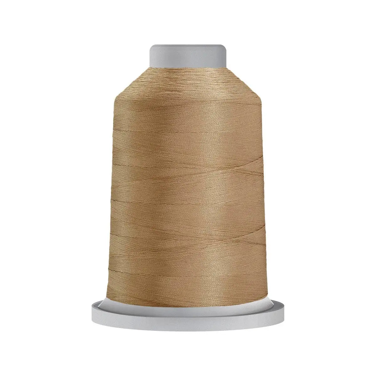 Biscotti Glide Polyester Thread - 5,500 Yards King Spool