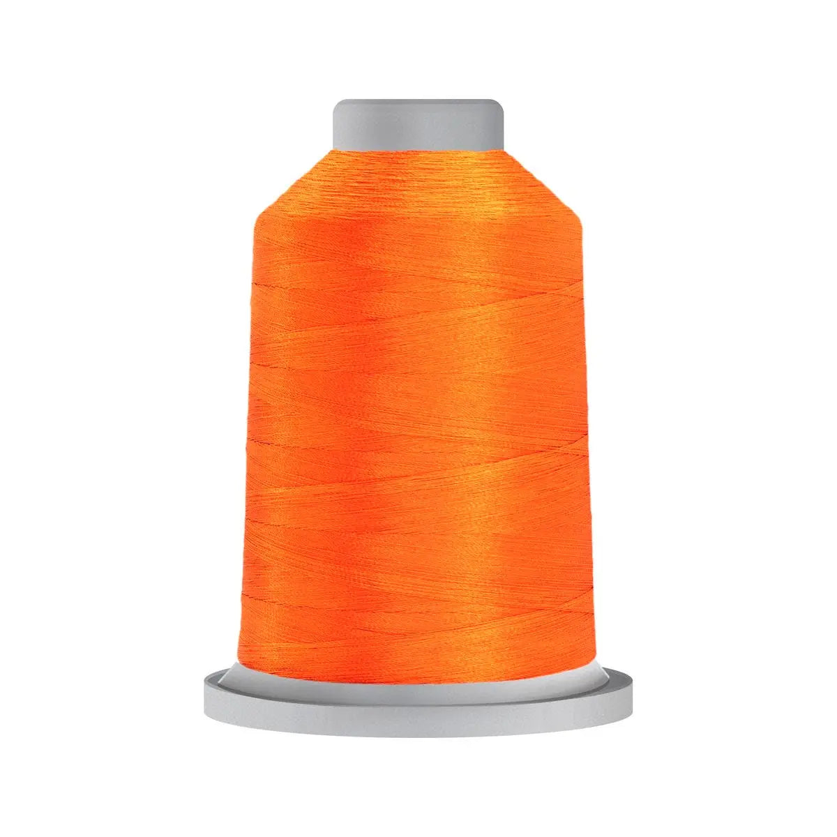 Fil de polyester Blaze Glide - Bobine King de 5 500 yards