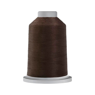 Fil de polyester Brownie Glide - Bobine King de 5 500 yards