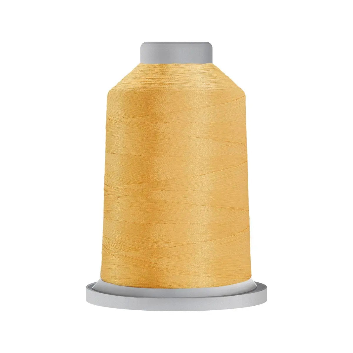Buttercup Glide Polyester Thread - 5,500 Yards King Spool