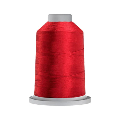 Candy Apple Glide Polyester Thread - 5,500 Yards King Spool