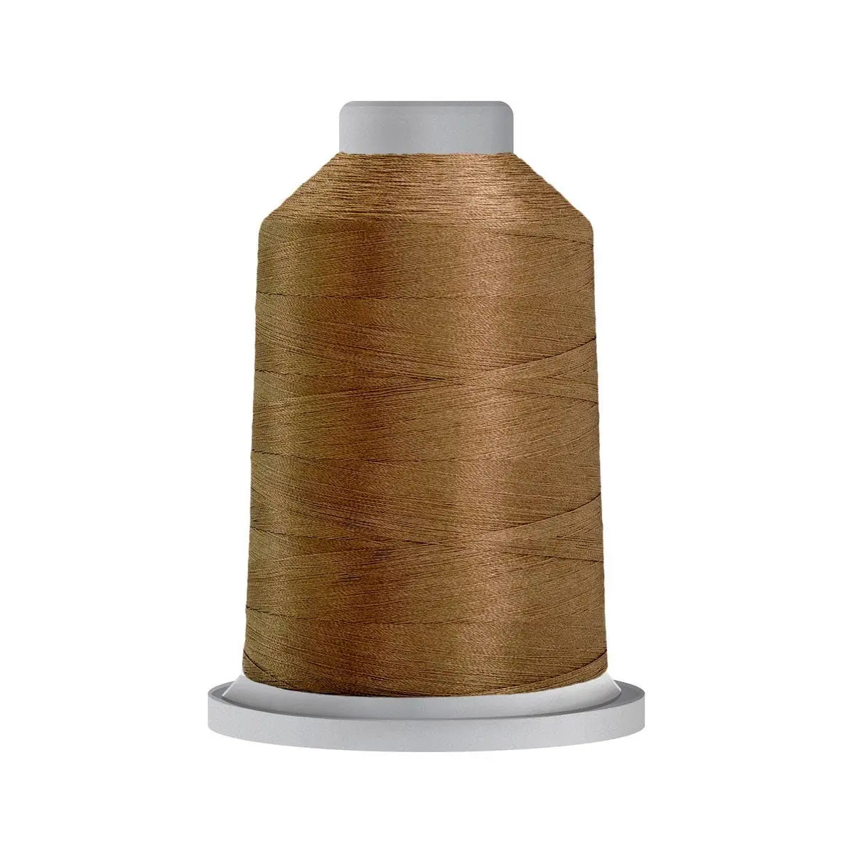 Fil de polyester Caramel Glide - Bobine royale de 5 500 yards