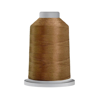 Caramel Glide Polyester Thread - 5,500 Yards King Spool