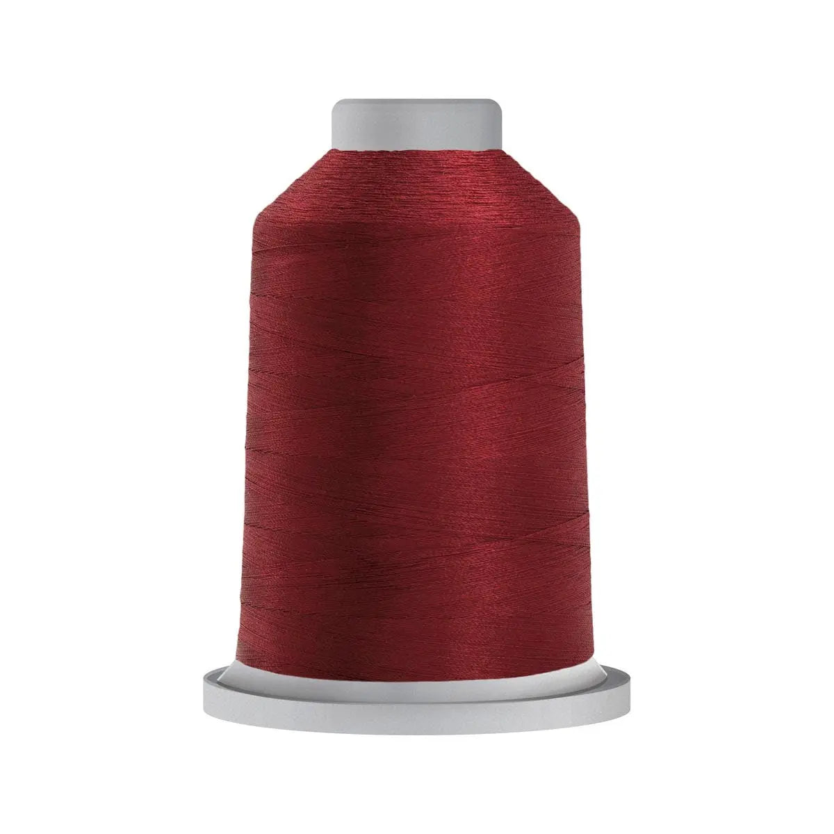 Hilo de poliéster Carmine Glide 70194 - Carrete King de 5,500 yardas