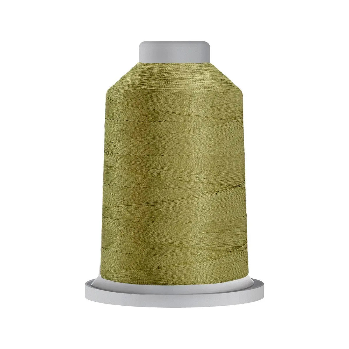 Hilo de poliéster Celery Glide - Carrete King de 5,500 yardas