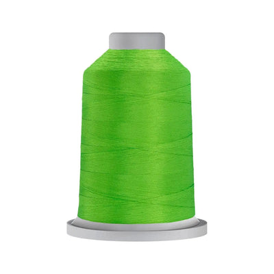 Chartreuse Glide Polyester Thread - 5,500 Yards King Spool