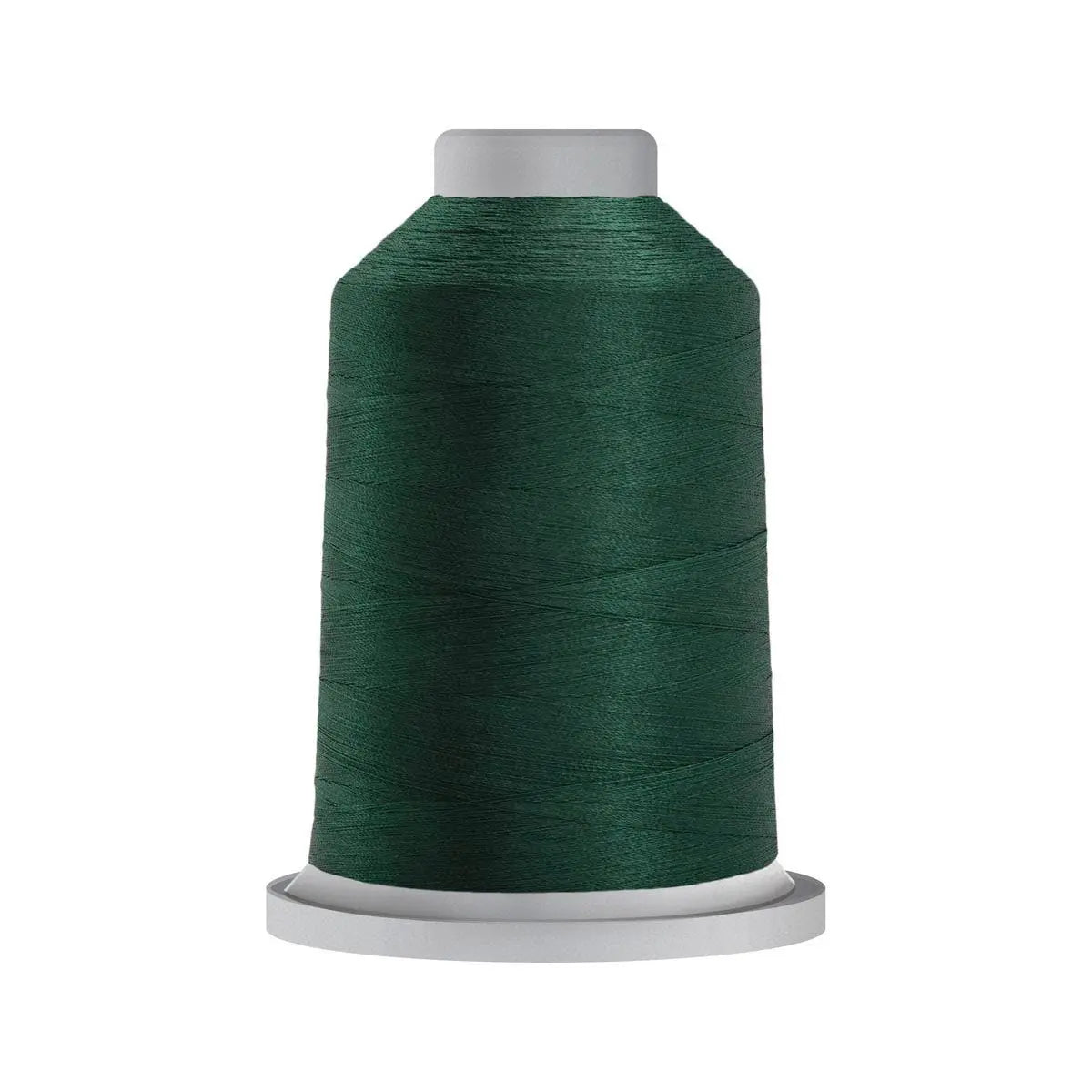 Christmas Pine Glide Polyester Thread - 5,500 Yards King Spool