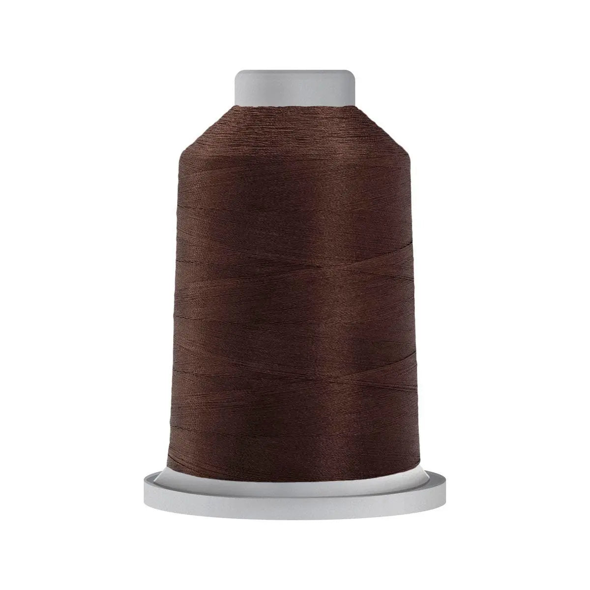 Fil de polyester Glide Coffee Bean - Bobine King de 5 500 verges