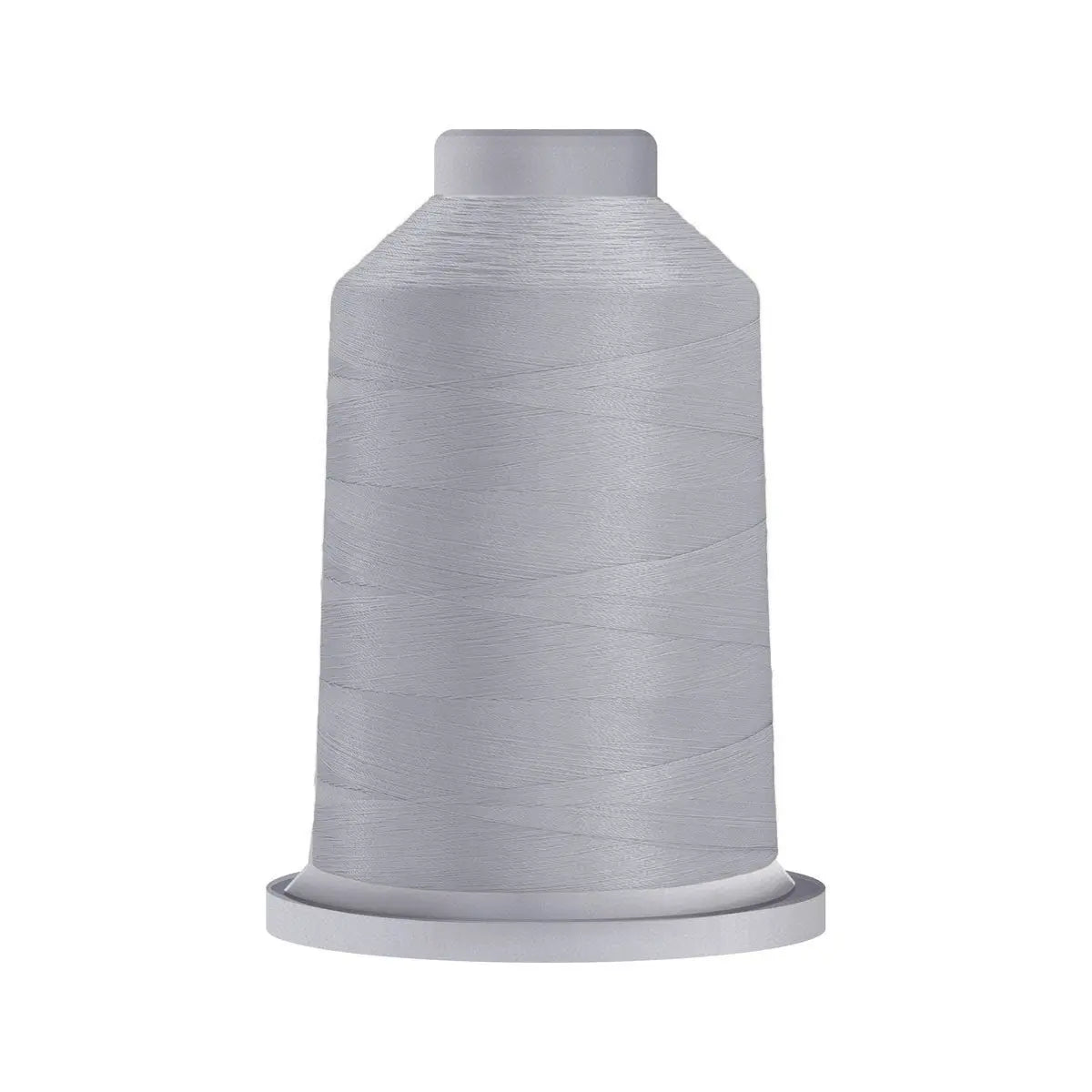 Hilo de poliéster Glide Cool Grey 3 - 5,500 yardas