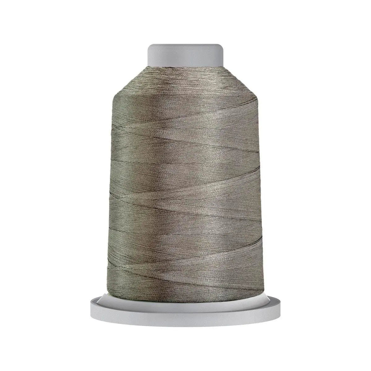 Hilo de poliéster Glide Cool Grey 9 - 5,500 yardas