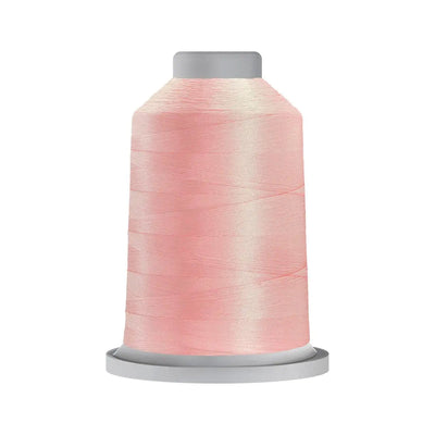 Fil en polyester Cotton Candy Glide - Bobine King de 5 500 yards