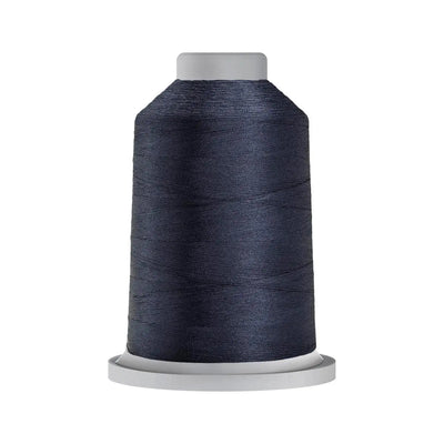 Deep Sea Glide Polyester Thread - 5,500 Yards King Spool