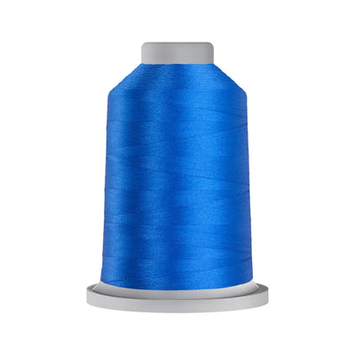 Fil en polyester Dodger Glide 32145 - Bobine King de 5 500 yards