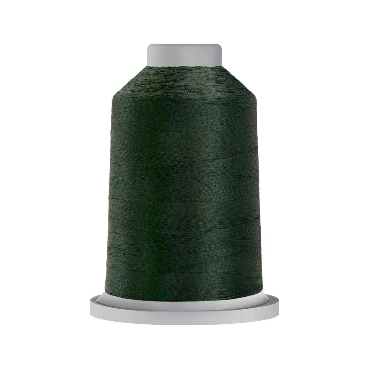 Fil en polyester Evergreen Glide - Bobine King de 5 500 yards