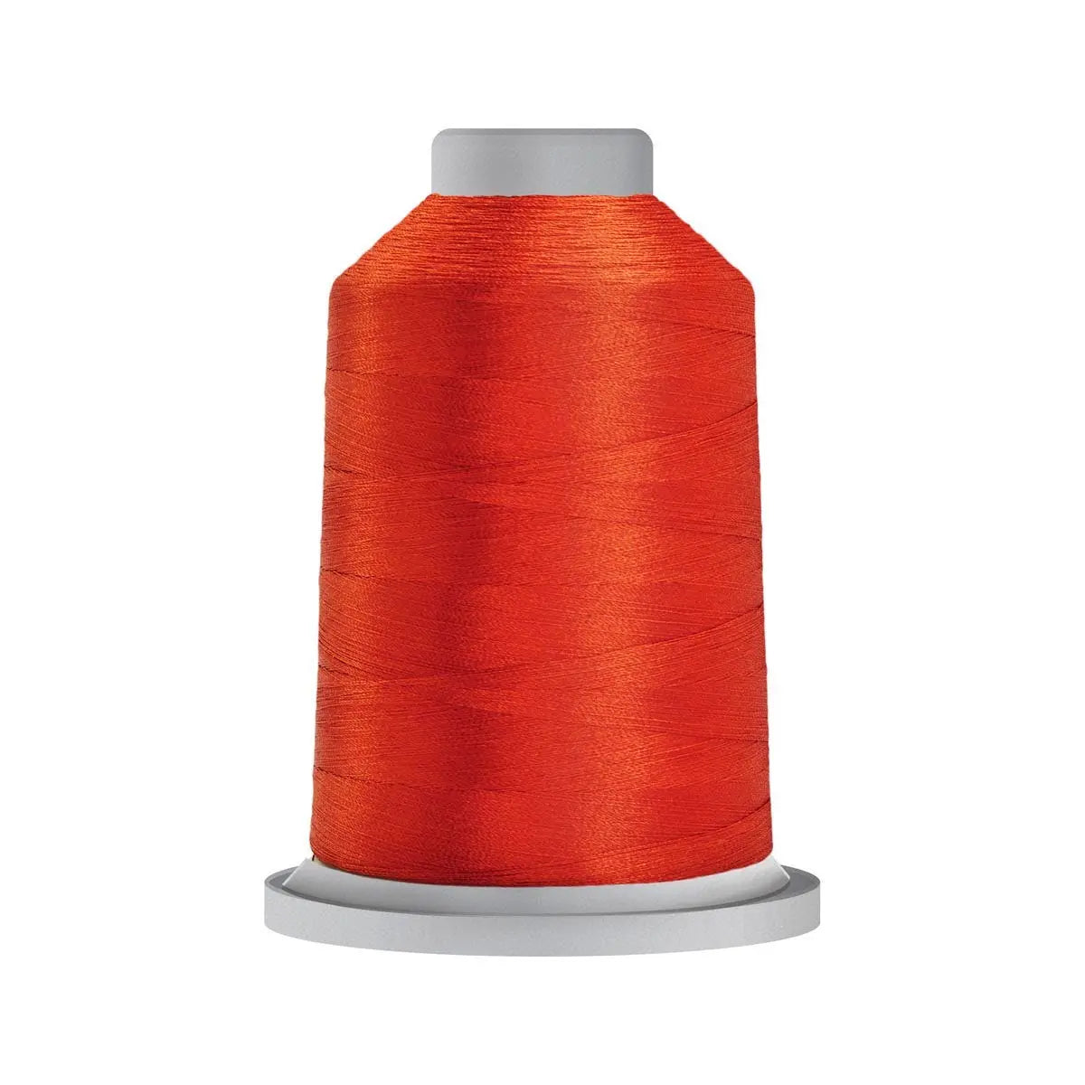Fil en polyester Firestorm Glide - Bobine King de 5 500 yards