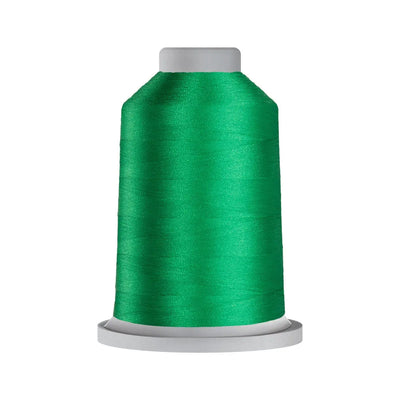 Hilo de poliéster Frog Glide 62422 - Carrete rey de 5,500 yardas