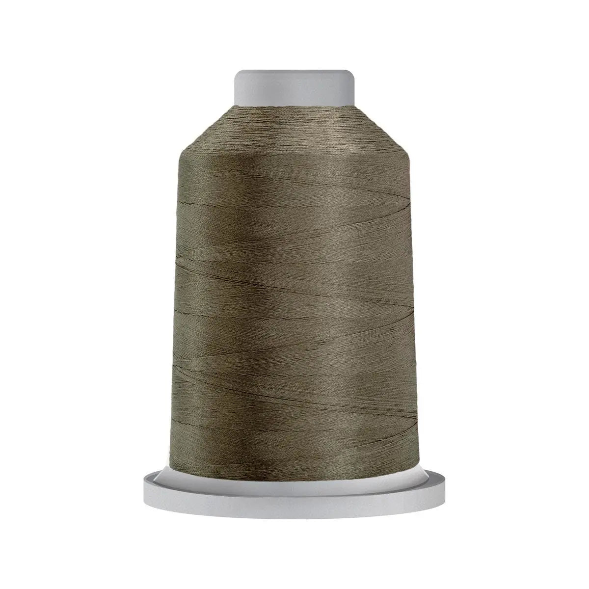 Hilo de poliéster 10401 German Granite Glide - 5,500 yardas