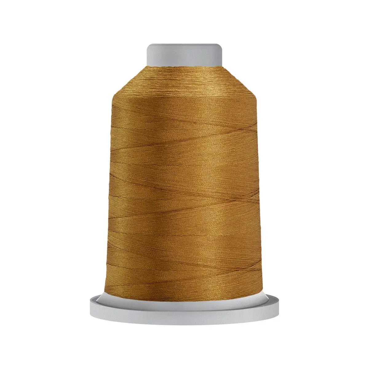 Fil en polyester Ginger Glide 20125 - Bobine de 5 500 yards