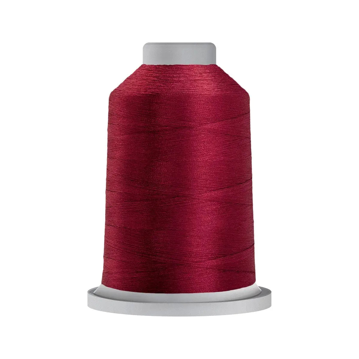 Hokies Glide Polyester Thread - 5,500 Yards King Spool
