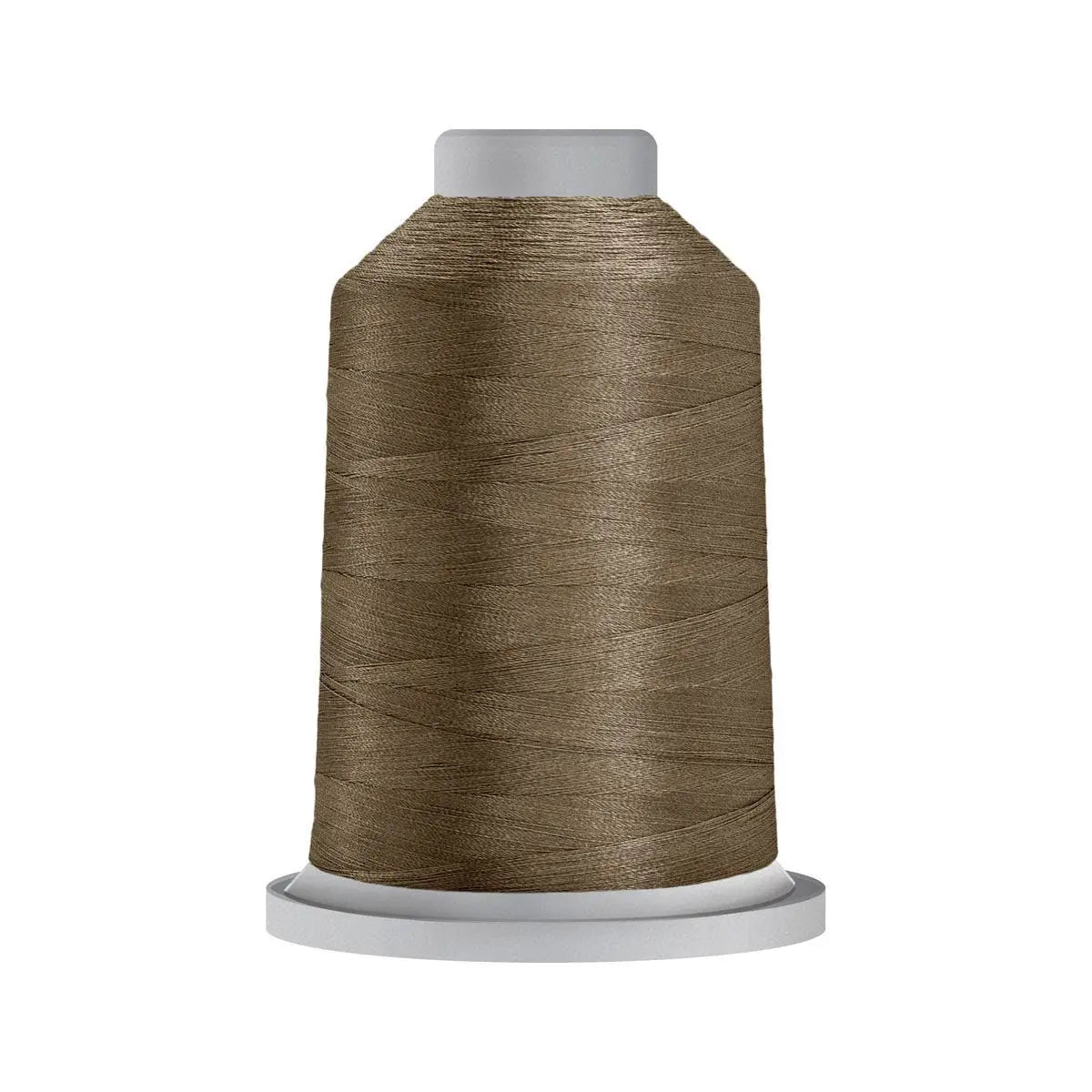 Husky Glide Polyester Thread - 5,500 Yards King Spool