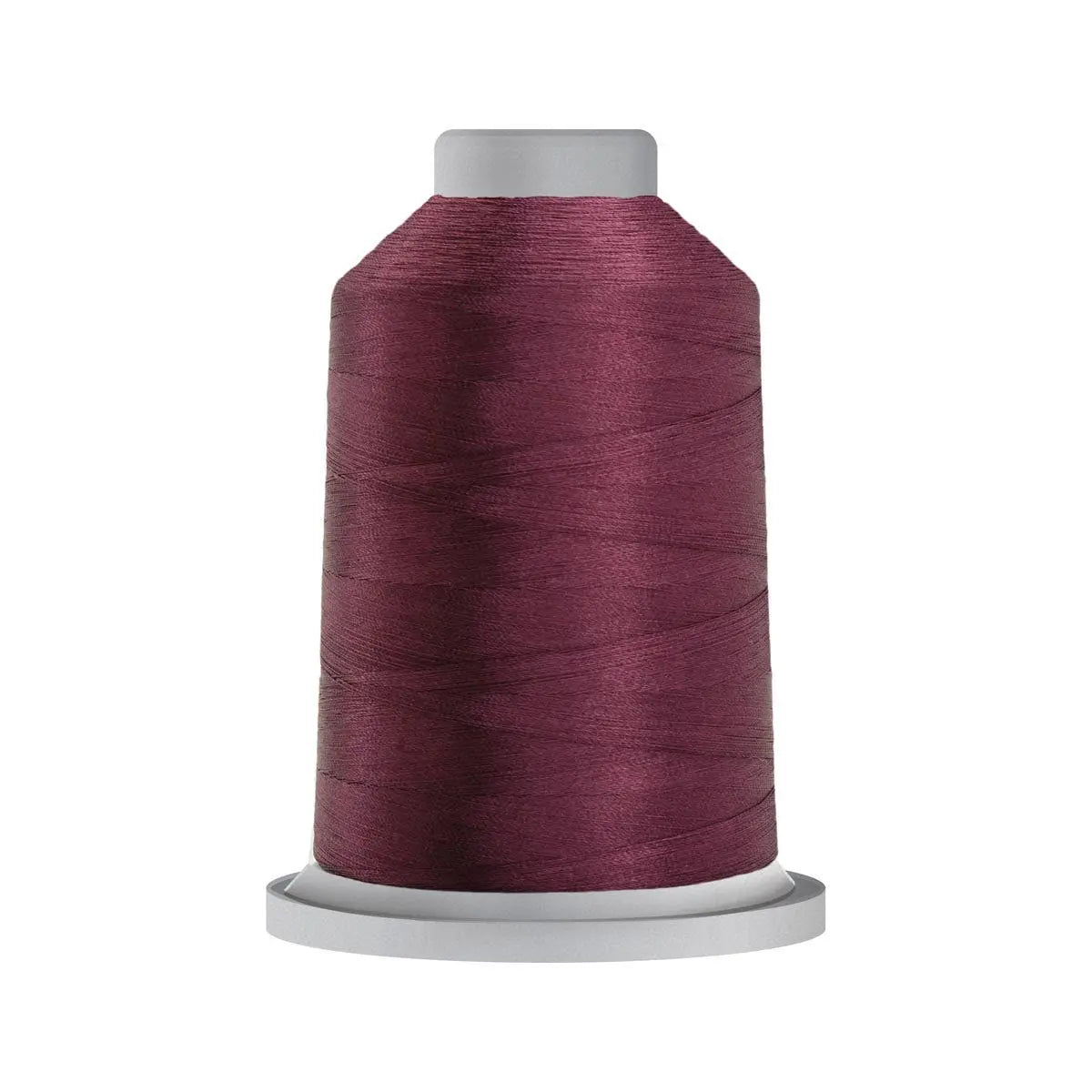 Iris Glide Polyester Thread - 5,500 Yards King Spool