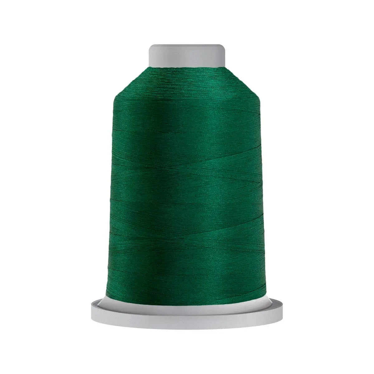 Fil en polyester Irish Spring Glide - Bobine de 5 500 yards