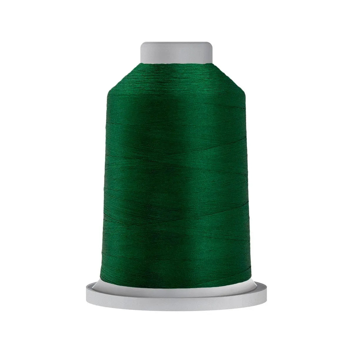 Jungle Glide Polyester Thread - 5,500 Yards King Spool
