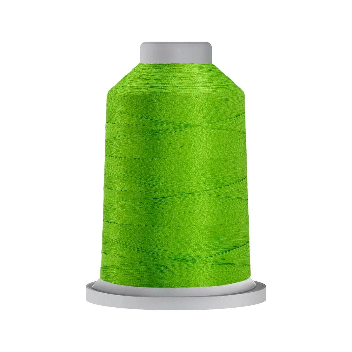 Fil de polyester Kryptonite Glide - Bobine King de 5 500 yards
