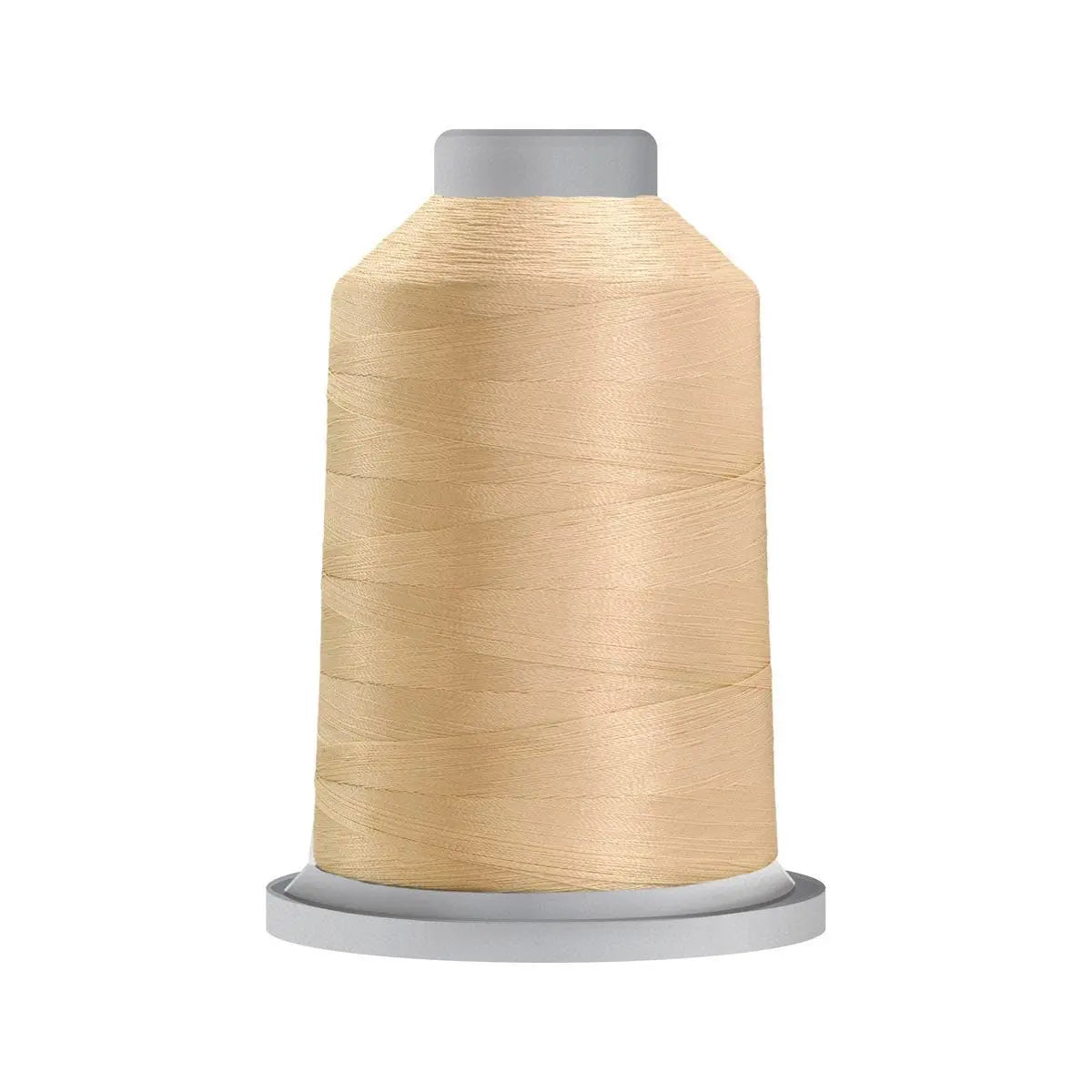 Fil en polyester Latte Glide - Bobine King de 5 500 yards