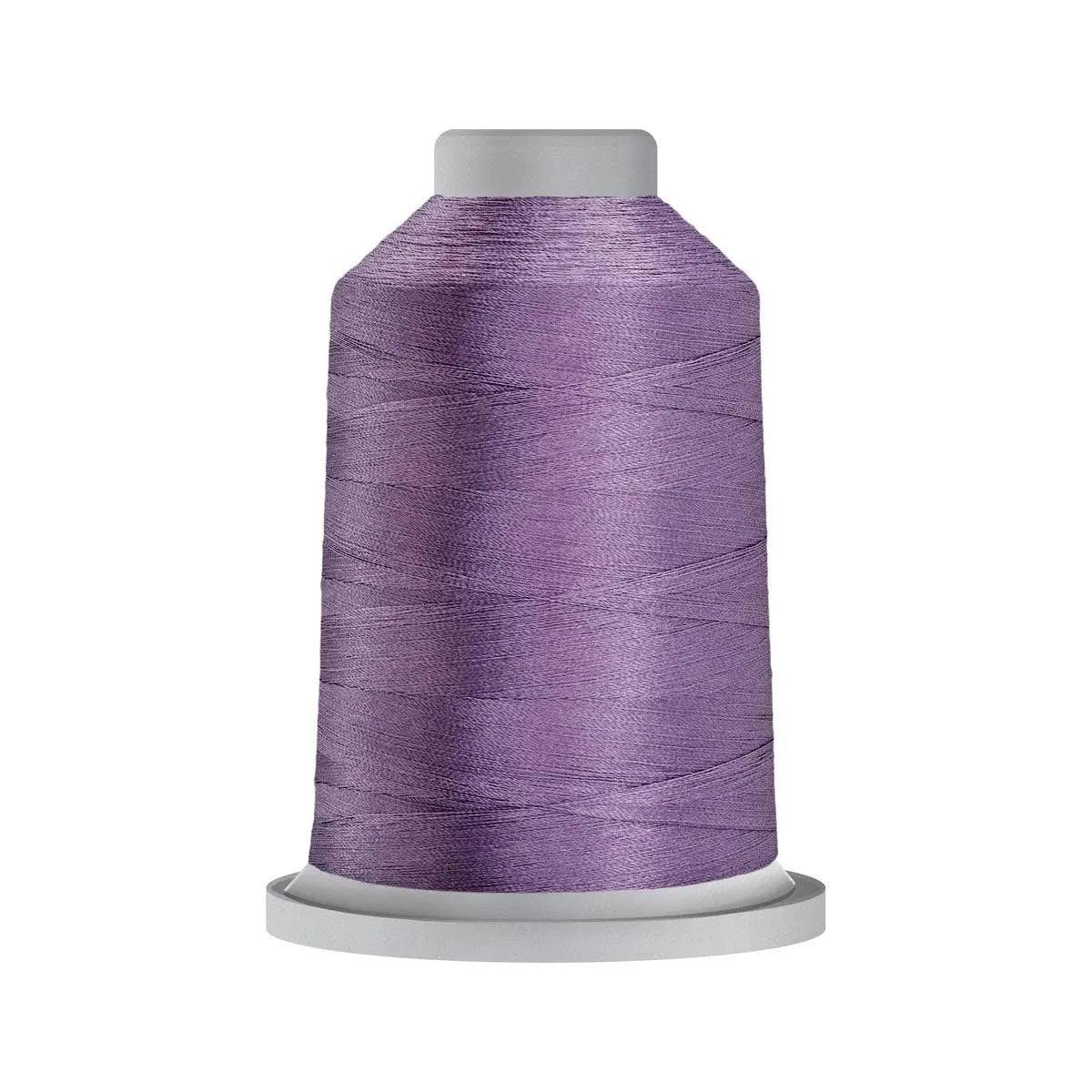 Lavender Glide Polyester Thread - 5,500 Yards King Spool