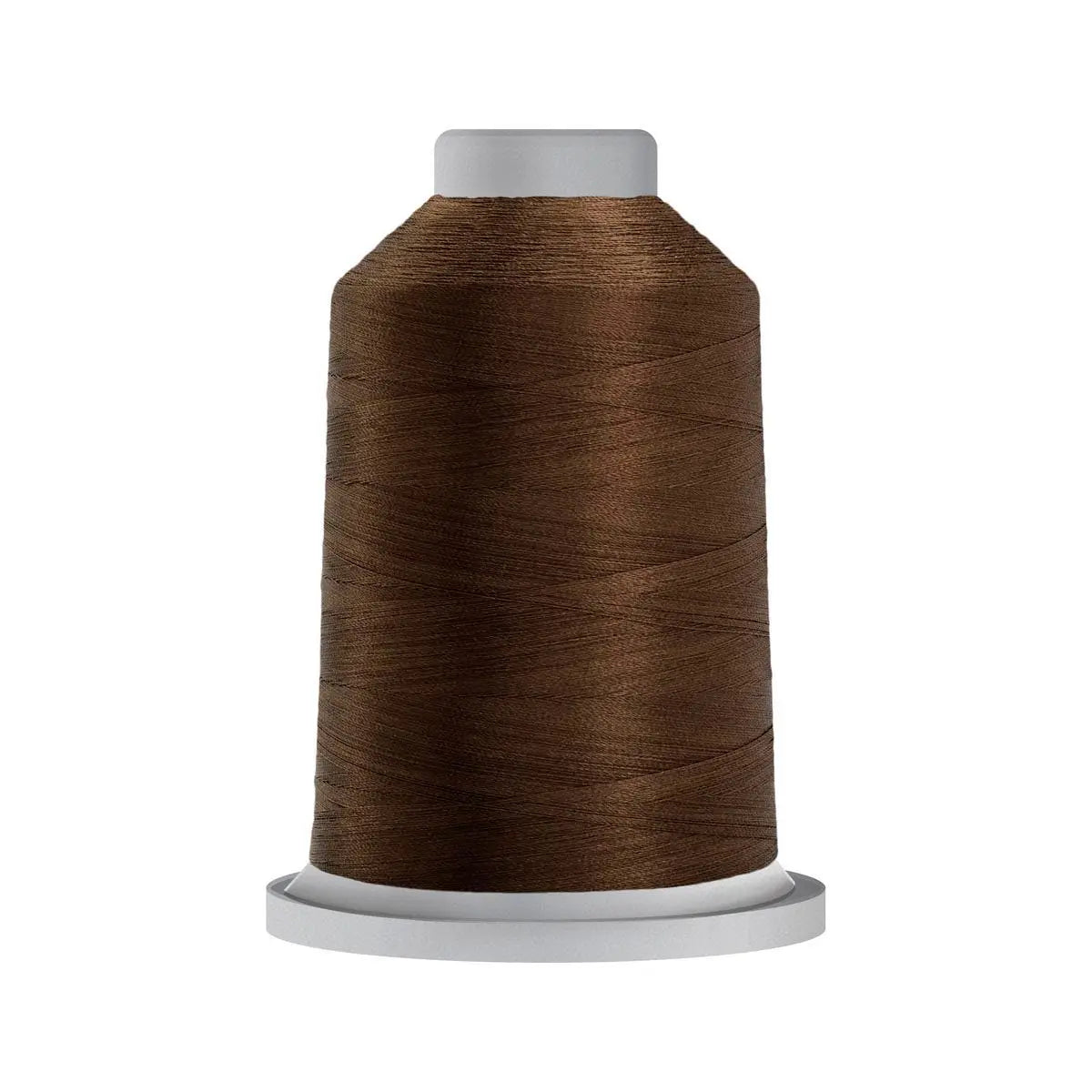 Hilo de poliéster Leather Glide - Carrete King de 5,500 yardas