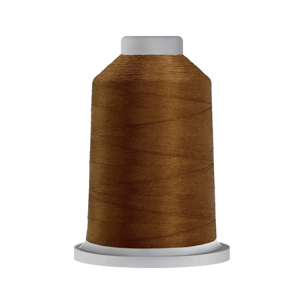 Hilo de poliéster Light Copper Glide - Carrete de 5,500 yardas