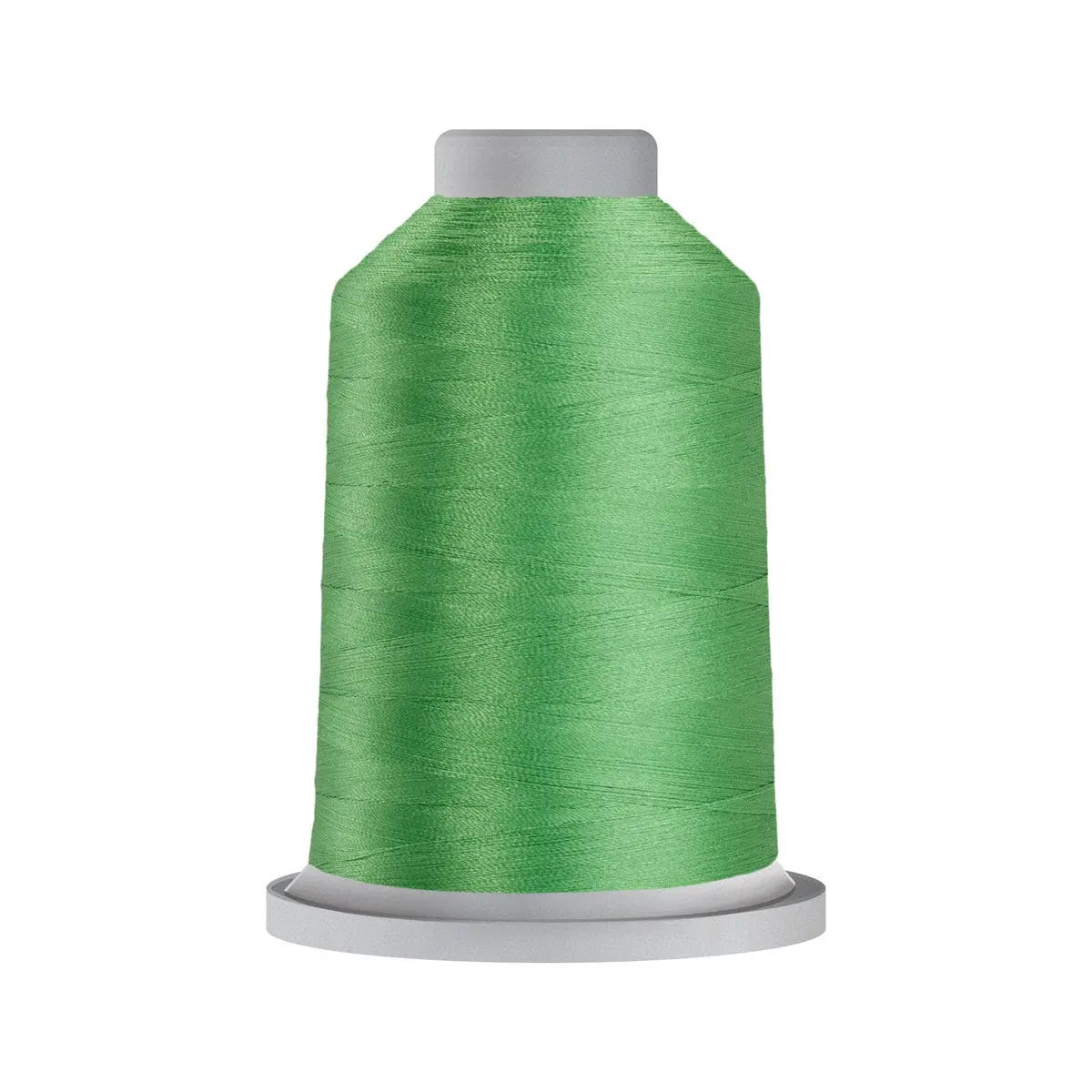 Fil en polyester Lime Glide 62269 - Bobine King de 5 500 yards