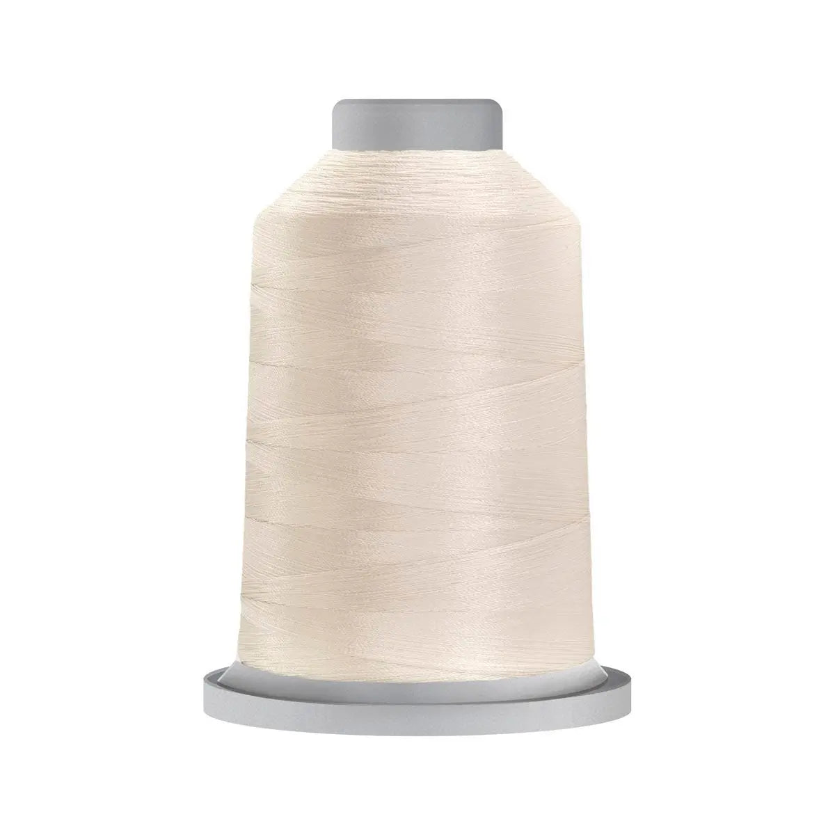 10WG1 Linen Glide Polyester Thread - 5,500 Yards King Spool