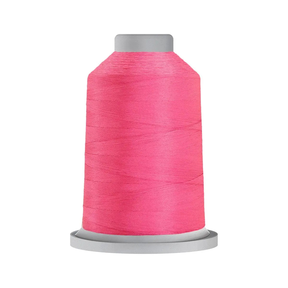 Magenta Glide Polyester Thread - 5,500 Yards King Spool