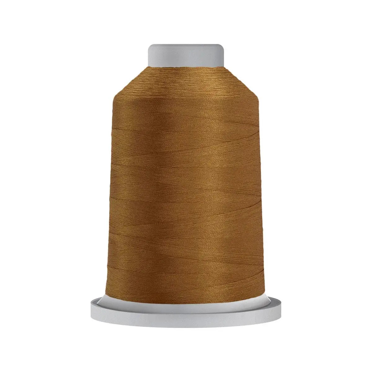 Military Gold Glide Polyester Thread - 5,500 Yards King Spool