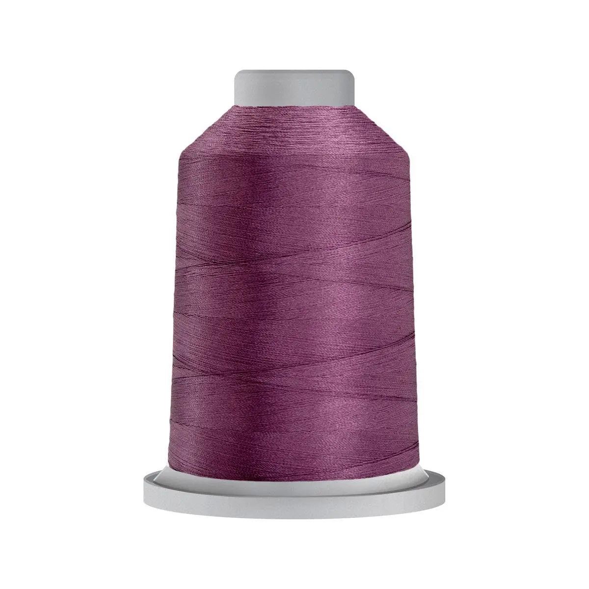 Mulberry Glide Polyester Thread - 5,500 Yards King Spool