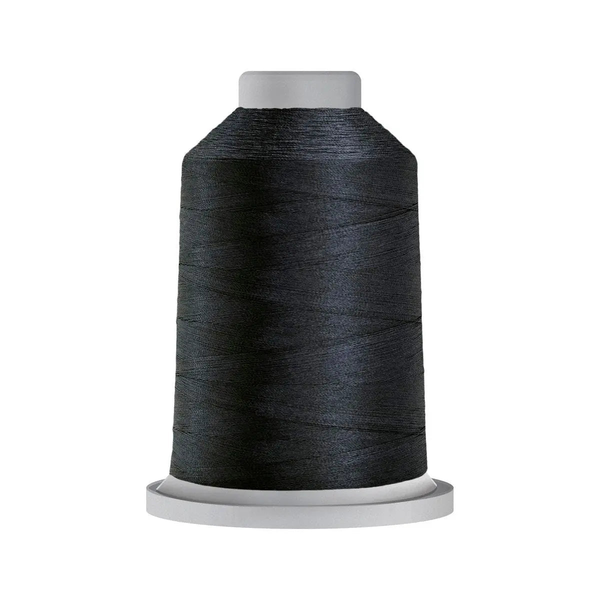 Navy Glide Polyester Thread - 5,500 Yards King Spool
